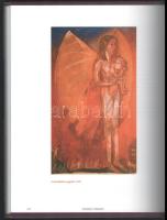 Goya, Blake & Kondor. Szépség és fájdalom. Kép, irodalom, gondolat Goya, Blake és Kondor művésze...