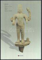 Ázsiai műtárgyak. Árverés Dr Zelnik István gyűjteményéből. Szerk.: Forró Judit. Bp., 2010, Belvedere...