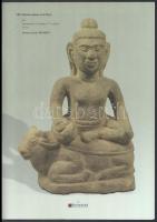 Ázsiai műtárgyak. Árverés Dr Zelnik István gyűjteményéből. Szerk.: Forró Judit. Bp., 2010, Belvedere...