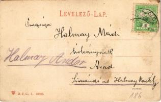 Miskolc, Rudolf laktanya (fl)