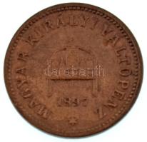 1897KB 2f bronz T:XF  Adamo K2