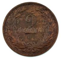 1897KB 2f bronz T:XF 
Adamo K2