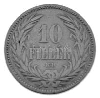 1892KB 10f Ni T:VF ph
Adamo K3