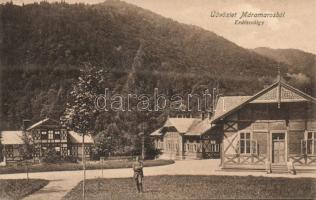 Máramaros forester cottage