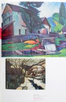 Basics Beatrix (szerk.): A motívumtól a képig. A magyar modernizmus festői nyelvének kialakulása. Sz...