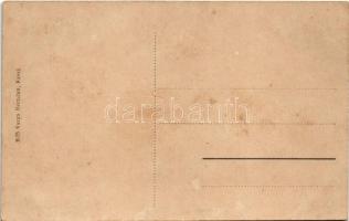 Mezőlaborc, Medzilaborce; Az oroszdulta Zemplén 12., Magyar hősök és orosz katonák nagy temetője 191...