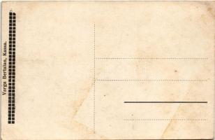 Laborcrév, Krasznibród, Krásny Brod (Mezőlaborc, Medzilaborce, Möze Laborcz); Az oroszdulta Zemplén ...