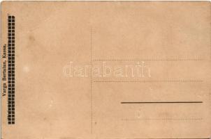 Laborcrév, Krasznibród, Krásny Brod (Mezőlaborc, Medzilaborce, Möze Laborcz); Az oroszdulta Zemplén ...