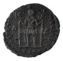 Római Birodalom / Thesszaloniki / Vetranius 350. Centenionalis (4,36g) T:F
Roman Empire / Thessalon...