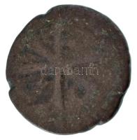 Római Birodalom / Trier / Decentius 351-353. Maiorina (7,66g) T:VG
Roman Empire / Trier / Decentius...