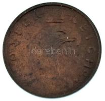 Ausztria 1923. 100K bronz T:AU
Austria 1923. 100 Kronen bronze C:AU 
Krause KM# 2832