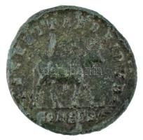Római Birodalom / Konstantinápoly / II. Julianus 361-363. dupla Maiorina (8,19g) T:VF
Roman Empire ...