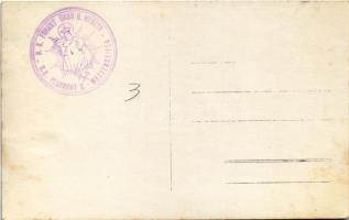 Mecenzéf, Alsó-Metzenzéf, Alsómecenzéf, Metzenzéf, Nizny Medzev; Fő tér, Római katolikus templom, sz...