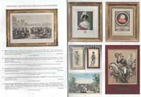 2017 Thierry de Maigret - Art militaire. Armes anciennes et souvenirs historiques. Militária témájú ...