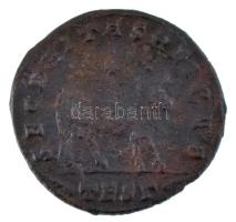 Római Birodalom / Thesszaloniki / II. Julianus 361-363. AE3 (6,85g) T:VF,F
Roman Empire / Thessalon...