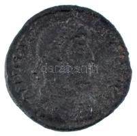 Római Birodalom / Sirmium / II. Julianus 360-363. AE2 (8,77g) T:VF Roman Empire / Sirmium / Julian II 360-363. AE2 "DN FL CL IVLI-ANVS PF AVG / SECVRITAS REIPVB - ASIRM" (8,77g) C:VF RIC VIII 105