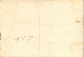 Mecenzéf, Alsó-Metzenzéf, Alsómecenzéf, Metzenzéf, Nizny Medzev; katolikus körmenet a templom előtt,...