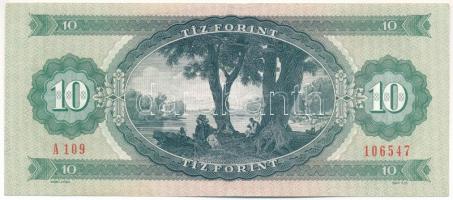 1975. 10Ft T:F szép papír
Adamo F8