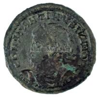 Római Birodalom / Antiochia / II. Constantinus 330-334. Follis bronz (3,24g) T:XF Roman Empire / Antioch / Constantinus II 330-334. Follis bronze "CONSTANTINVS IVN NOB C / PROVIDEN-TIAE CAESS - SMANTH" (3,24g) C:XF RIC VII 073