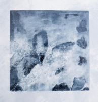 Jovián György, 2 db kiállítási katalógus, egyik Hans Mendlerrel közös: Luzomania, Hommage a Nostrada...