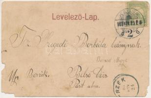 1903 A cs. és kir. 34. gyalogezred ütközete Königsbergnél 1864. február 3-án. Szent legyen előtted a...