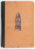 Zajti Ferenc: Magyar évezredek. (Skytha-hun-magyar faji azonosság.) 350 illusztrációval, mű és térképmellékletekkel. A szerző, Zajti Ferenc (1886-1961) festő, autodidakta orientalista, egyetemi tanár, könyvtáros, író által vitéz Lukács Béla (1892?1958) politikus, főispán, államtitkár, a Kállay-kormány tárca nélküli hadigondozási minisztere részére DEDIKÁLT példány! Bp., 1943., Móricz Zsigmond Könyvkiadóvállalat, ("Pátria"-ny.), XII+443 p.+34 (fekete-fehér képtáblák, 8 kihatjható) t. Fekete-fehér képekkel gazdagon illusztrált. 2. kiadás. Kiadói félvászon-kötés, kopott, foltos borítóval, a gerincen sérülésnyommal.   A mű szerepel az Ideiglenes Nemzeti Kormány által 1945-ben kiadott, tiltott könyvek listáján.