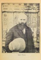 Zajti Ferenc: Magyar évezredek. (Skytha-hun-magyar faji azonosság.) 350 illusztrációval, mű és térké...