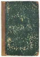 Fényes Elek: A török birodalom leírása, statistikai és geogrraphiai tekintetben. Legujabb kutfők utá...