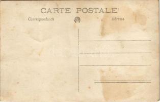 Régi automobil / old automobile. photo (fl)