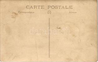 Régi automobil / old automobile. photo (fl)