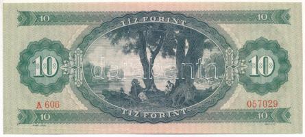 1969. 10Ft T:AU kisebb hajlások Adamo F7