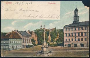 Ausztria 1903