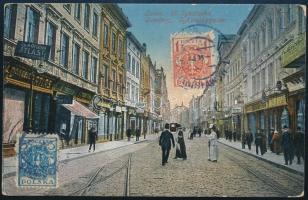 Lengyelország 1921