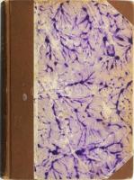 Lázár Béla: Az Ernst-Múzeum művész könyvei I-VII. köt. [Egy kötetbe kötve.]

I. köt.: Csók István....