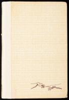 Réti István: Képalkotó művészet. Bp.,1944, Vajna és Bokor, (Globus-ny.) Későbbi pótolt félvászon-köt...