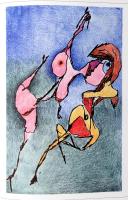 Schéner Mihály grafikái. Szerk.: Csák Ferenc. Bp.-Sopron, 2008, Körmendi Galéria. 245 p. Gazdag képa...