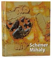 Schéner Mihály. Trilógia - I. köt. (Festészet). Szerk.: Csák Ferenc. Bp., 2002, Körmendi Galéria. 215 p. Gazdag képanyaggal, Schéner Mihály műveinek reprodukcióival illusztrálva. Kiadói kartonált papírkötés.