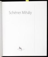 Schéner Mihály. Trilógia - I. köt. (Festészet). Szerk.: Csák Ferenc. Bp., 2002, Körmendi Galéria. 21...