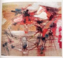 Schéner Mihály. Trilógia - I. köt. (Festészet). Szerk.: Csák Ferenc. Bp., 2002, Körmendi Galéria. 21...