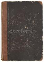 [Cantu, Caesar: Világtörténelem IV. köt.: 5. korszak: Ókor IV.], Polgárháborúk. [Bp.,1859, Szent Ist...