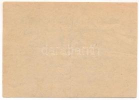 Eszék 1919. június 20f T:VF
Osijek 1919. June 20 Filira C:VF