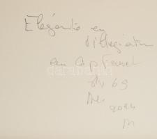 Patricia Kleyman (1965-): Elegáns hölgy. Olaj, vászon, jelzett a hátoldalán. 81x65 cm