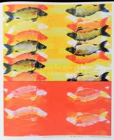 Bretus Imre (szerk.): Érték - Művészet - Mecenatúra (A Magyarországi Volksbank Zrt. kiállításai 2003...