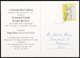 Szabó György - Gyémánt László: Dialóg és monológ. Bp., 1995, DFC Kiadó. Gazdag képanyaggal illusztrá...