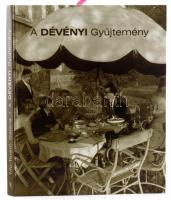 Törő István, Virág Judit (szerk.): A Dévényi Gyűjtemény. Bp., 2006, Mű-Terem Galéria. 167 p. Fekete-fehér és színes fotókkal, reprodukciókkal, többek közt Anna Margit, Bálint Endre, Barcsay Jenő, Csontváry-Kosztka Tivadar, Czóbel Béla, Korniss Dezső, Ámos Imre, Kondor Béla, Márffy Ödön, Bernáth Aurél, Szőnyi István műveivel gazdagon illusztrált. Kiadói kartonált papírkötés.