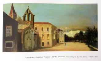 Törő István, Virág Judit (szerk.): A Dévényi Gyűjtemény. Bp., 2006, Mű-Terem Galéria. 167 p. Fekete-...