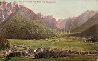 Dobbiaco (Toblach)