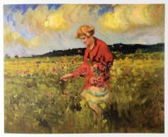 Szűcs György (szerk.): Thorma. Bp., 1997, Körmendi Galéria. 114 p. Reprodukciókkal, Thorma János műv...