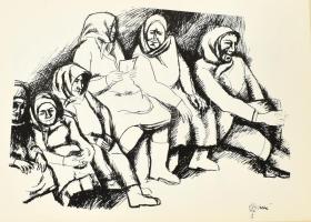 Réti Zoltán festőművész munkásságát ismertető 2 db kiadvány: Praznovszky Mihály (szerk.): Mikszáth-a...