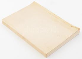 Lakitelek 1987. szeptember 27. A magyarság esélyei. (A tanácskozás jegyzőkönyve.) Szerk.: Biró Zoltá...